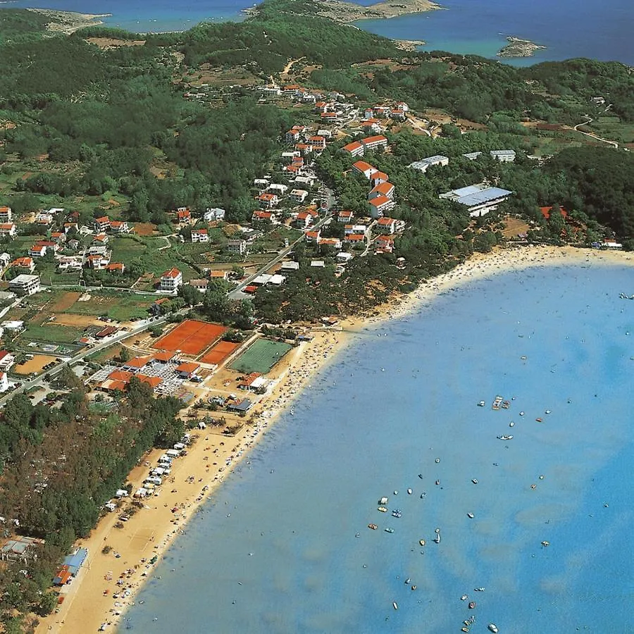 Apartment In Supetarska Draga With Sea View, Terrace, Air Conditioning, Wifi 4552-10
