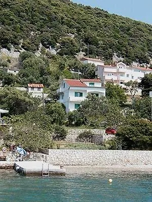 Apartment In Supetarska Draga With Sea View, Terrace, Air Conditioning, Wifi 4552-10