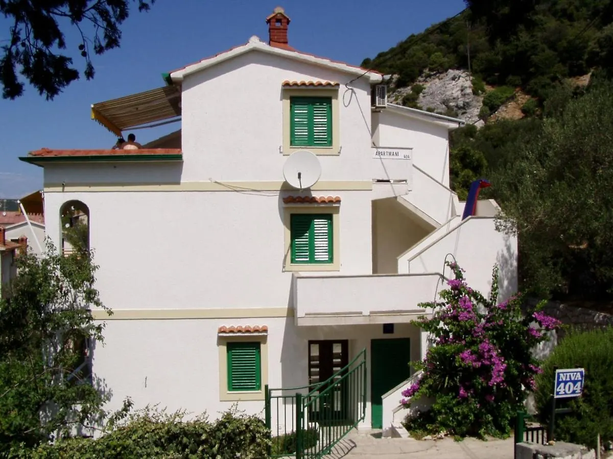 Apartment In Supetarska Draga With Sea View, Terrace, Air Conditioning, Wifi 4552-10 0*,  Croatia