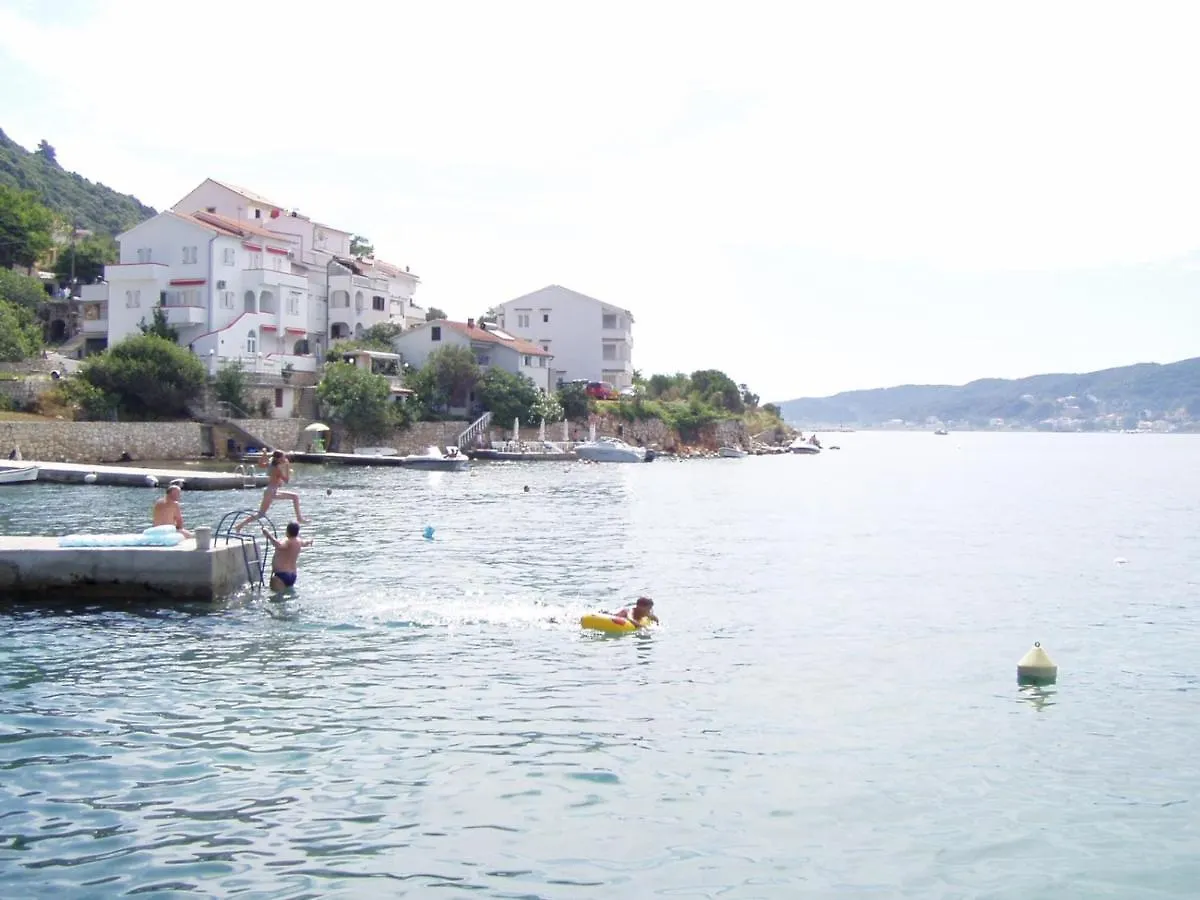Apartment In Supetarska Draga With Sea View, Terrace, Air Conditioning, Wifi 4552-10 Croatia