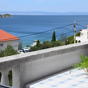 Apartman Rosina, Supetarska Draga